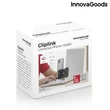 Kép 10/10 - Cliplink többpozíciós mobilállvány bilinccsel - InnovaGoods