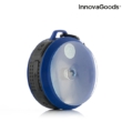 Kép 10/13 - Innovagoods Dropsound vízálló hordozható vezeték nélküli bluetooth hangszóró