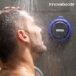 Innovagoods Dropsound vízálló hordozható vezeték nélküli bluetooth hangszóró