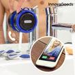 Kép 6/13 - Innovagoods Dropsound vízálló hordozható vezeték nélküli bluetooth hangszóró