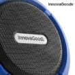 Innovagoods Dropsound vízálló hordozható vezeték nélküli bluetooth hangszóró