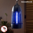 InnovaGoods KL-1600 Szúnyogírtó Lámpa 4 W Fekete