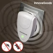 Kép 2/4 - InnovaGoods Mini Ultrahangos Rovar és Rágcsálóírtó
