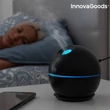 Kép 6/10 - InnovaGoods Dark Walnut aroma diffúzor, párásító