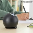 Kép 4/10 - InnovaGoods Dark Walnut aroma diffúzor, párásító