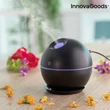 Kép 3/10 - InnovaGoods Dark Walnut aroma diffúzor, párásító