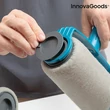 Kép 8/10 - Újratölthető, csepegésgátló festékhenger készlet Roll'n'paint InnovaGoods 5 Darabos