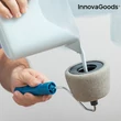 Kép 4/10 - Újratölthető, csepegésgátló festékhenger készlet Roll'n'paint InnovaGoods 5 Darabos