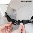 Kép 5/11 - Védőhuzat autóba háziállatoknak Kabapet Innovagoods