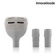 Kép 5/7 - InnovaGoods Szőreltávolító Kefe Porszívóhoz