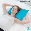 Kép 2/8 - InnovaGoods Újratölthető Frissítő Párna