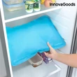 Kép 7/8 - InnovaGoods Újratölthető Frissítő Párna
