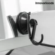 Kép 5/8 - InnovaGoods Szakállgyűjtő Kötény Tapadókoronggal