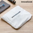 Kép 6/8 - InnovaGoods Szakállgyűjtő Kötény Tapadókoronggal