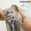 Kép 6/8 - InnovaGoods Szilikon Fürdőszoba Rendező