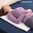 InnovaGoods Wellness Relax Párnázott Akupresszúrás Matrac