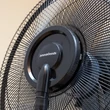 Kép 9/16 - Porlasztós állóventilátor távirányítóval
