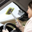 Kép 2/16 -  2in1 ablaktisztító szórófejjel 