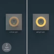 Kép 4/8 - Ultrahangos szúnyogriasztó LED éjjeli fénnyel