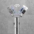 Kép 6/10 - Eco zuhany propellerrel -Innovagoods
