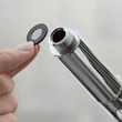Kép 8/10 - Eco zuhany propellerrel -Innovagoods