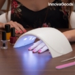 InnovaGoods, Professzionális LED UV Lámpa Körömhöz