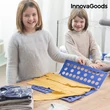 Kép 3/6 - Infantil InnovaGoods Gyerekruha Hajtogató
