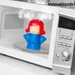 Kép 2/5 - InnovaGoods Mikrohullámú Sütő Tisztító