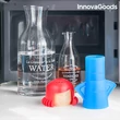 Kép 4/5 - InnovaGoods Mikrohullámú Sütő Tisztító
