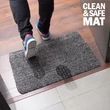 Kép 3/7 - clean step mat, lábtörlő