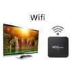 Kép 3/7 - mx9 4k tv boksz