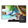 Kép 2/7 - mx9 4k tv boksz
