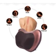 Kép 7/7 - Shiatsu HT masszírozó párna
