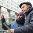 Kép 6/11 - Peiko fordító tolmács gép (Valós idejű fordítás)