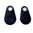 Kép 2/3 - Okos kulcskereső - bluetooth- Fekete