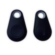 Kép 2/3 - Okos kulcskereső - bluetooth- Fekete