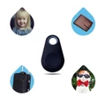 Kép 3/3 - Okos kulcskereső - bluetooth- Fekete