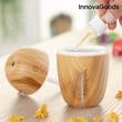 Kép 4/10 - Mini aroma diffúzor párásító Honey Pine InnovaGoods