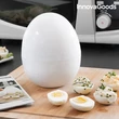 Kép 3/7 - InnovaGoods Boilegg Tojássütő Mikróba Recepttel