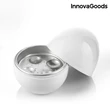 Kép 6/7 - InnovaGoods Boilegg Tojássütő Mikróba Recepttel