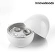 Kép 6/7 - InnovaGoods Boilegg Tojássütő Mikróba Recepttel
