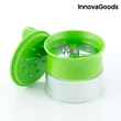 Kép 5/7 - InnovaGoods Mini Spiralicer Spirális Zöldségvágó