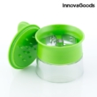 Kép 5/7 - InnovaGoods Mini Spiralicer Spirális Zöldségvágó
