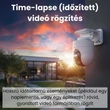 Kép 10/10 - XIAOMI CW700S EU kültéri biztonsági kamera 