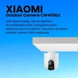 Kép 8/13 - XIAOMI CW400EU kültéri biztonsági kamera 