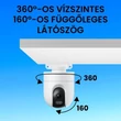 Kép 9/13 - XIAOMI CW400EU kültéri biztonsági kamera 