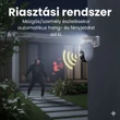 Kép 10/13 - XIAOMI CW400EU kültéri biztonsági kamera 