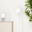 Kép 2/6 - Xiaomi Mi Smart Standing Fan 2 Lite álló ventilátor