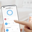 Kép 6/6 - Xiaomi Mi Smart Standing Fan 2 Lite álló ventilátor