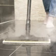 Kép 2/6 - Gőztisztító Karcher SC 1 